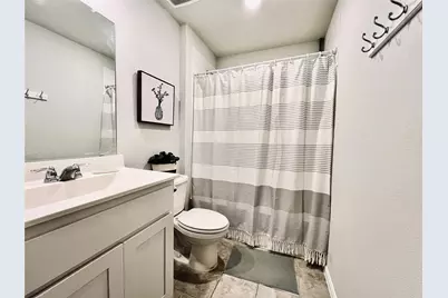 636 Mount Vista Lane, Fort Worth, TX 76131 - Photo 13