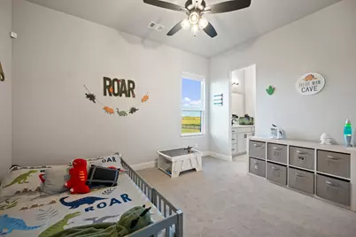 412 Royal Santana Run, Weatherford, TX 76087 - Photo 27
