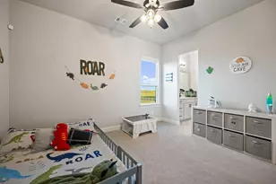 412 Royal Santana Run, Weatherford, TX 76087 - Photo 27