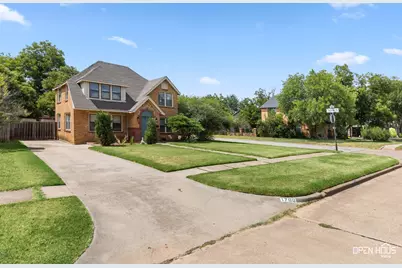 1700 Tilden Street, Wichita Falls, TX 76309 - Photo 5