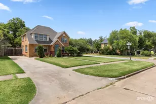1700 Tilden St, Wichita Falls, TX 76309 - Photo 5