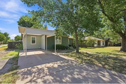 1201 Ross Avenue, Abilene, TX 79605 - Photo 3
