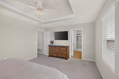 14012 Haggerston Drive, Pilot Point, TX 76258 - Photo 23