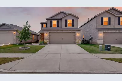 14012 Haggerston Drive, Pilot Point, TX 76258 - Photo 1