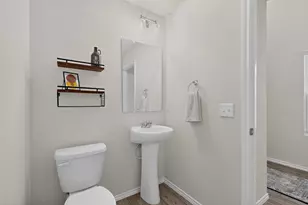 14012 Haggerston Dr, Pilot Point, TX 76258 - Photo 11