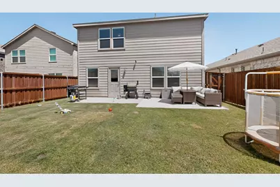 14012 Haggerston Drive, Pilot Point, TX 76258 - Photo 27