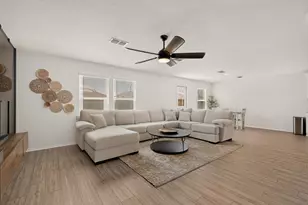 14012 Haggerston Dr, Pilot Point, TX 76258 - Photo 5