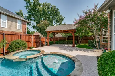 5713 Kelly Court, Haltom City, TX 76137 - Photo 29