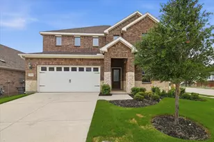 1213 Birchwood Ln, Melissa, TX 75454 - Photo 1