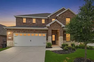 1213 Birchwood Ln, Melissa, TX 75454 - Photo 3