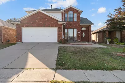 5921 Ash Flat Drive, Fort Worth, TX 76131 - Photo 1