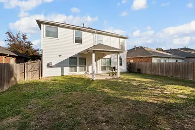 5921 Ash Flat Drive, Fort Worth, TX 76131 - Photo 11