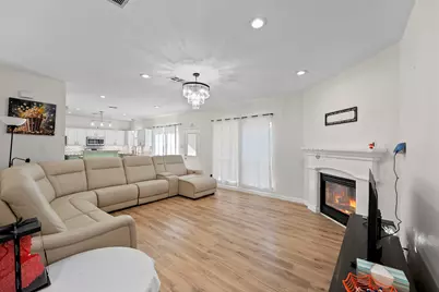 5921 Ash Flat Drive, Fort Worth, TX 76131 - Photo 3