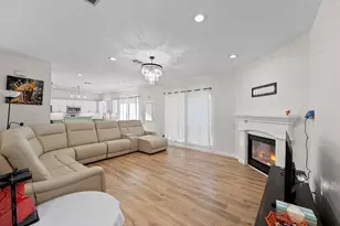 5921 Ash Flat Dr, Fort Worth, TX 76131 - Photo 3