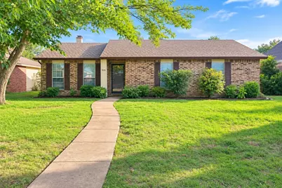 1828 Angelina Drive, Garland, TX 75040 - Photo 1