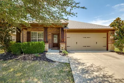 1912 Grand Fairway Drive, Wylie, TX 75098 - Photo 1