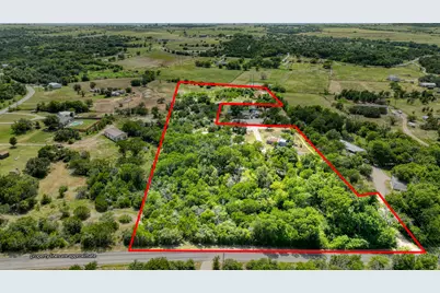 130 E Yucca View Street, Weatherford, TX 76085 - Photo 1
