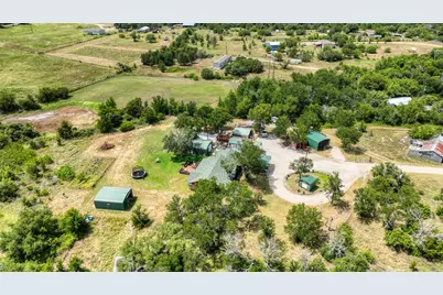 130 E Yucca View Street, Weatherford, TX 76085 - Photo 13