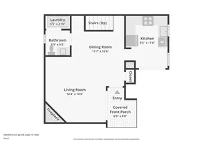 5200 Martel Ave, Dallas, TX 75206 - Photo 35