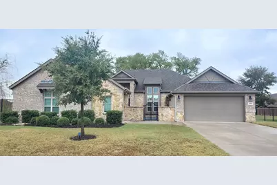 1107 Brooklyn Drive, Anna, TX 75409 - Photo 1