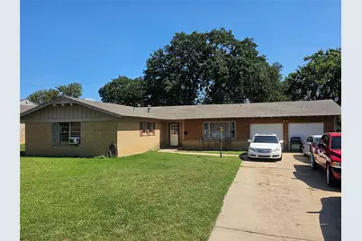 6454 Franwood Terrace, Fort Worth, TX 76112 - Photo 1