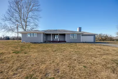 226 Glen Meadows Drive, Bonham, TX 75418 - Photo 1