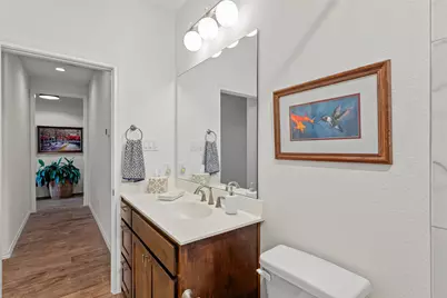 6921 Trail Rock Drive, Benbrook, TX 76126 - Photo 27