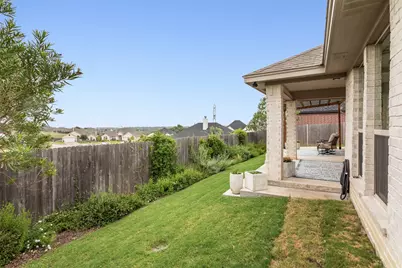 6921 Trail Rock Drive, Benbrook, TX 76126 - Photo 35