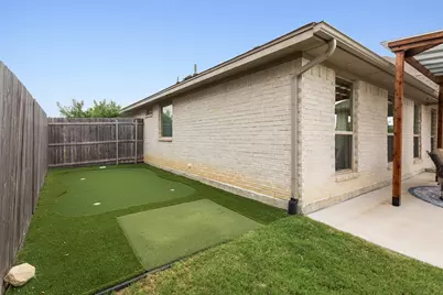 6921 Trail Rock Drive, Benbrook, TX 76126 - Photo 31