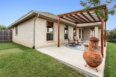 6921 Trail Rock Drive, Benbrook, TX 76126 - Photo 33