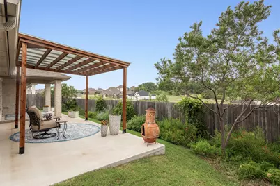 6921 Trail Rock Drive, Benbrook, TX 76126 - Photo 31