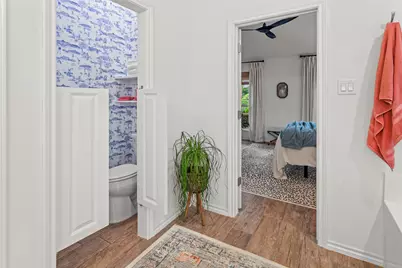 6921 Trail Rock Drive, Benbrook, TX 76126 - Photo 23