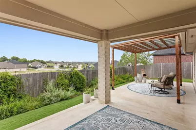 6921 Trail Rock Drive, Benbrook, TX 76126 - Photo 29