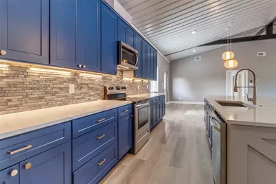 100 County Road 4140, Bonham, TX 75418 - Photo 5