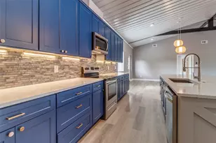 100 Co Rd 4140, Bonham, TX 75418 - Photo 5