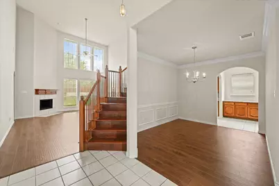 8204 Hitching Trail, McKinney, TX 75070 - Photo 5