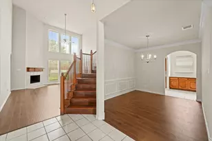 8204 Hitching Tr, McKinney, TX 75070 - Photo 5