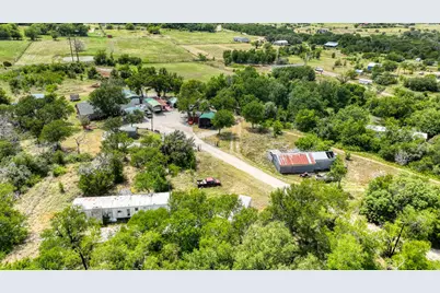 130 E Yucca View Street, Weatherford, TX 76085 - Photo 5