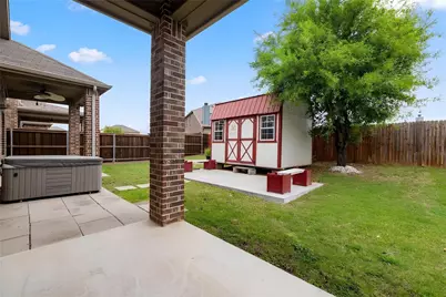 [Address not provided], Aubrey, TX 76227 - Photo 35