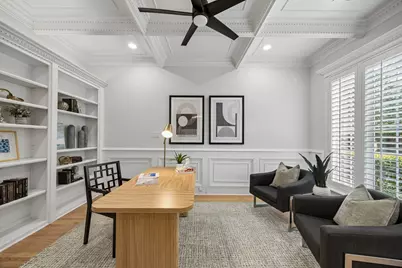 1010 Ashlawn Drive, Southlake, TX 76092 - Photo 5