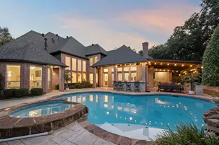 1010 Ashlawn Dr, Southlake, TX 76092 - Photo 31