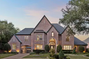 1010 Ashlawn Dr, Southlake, TX 76092 - Photo 1