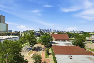 4315 San Jacinto Street #302, Dallas, TX 75204 - Photo 33