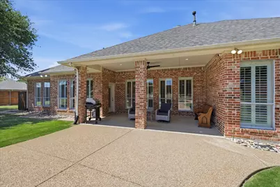217 Arbor Lane, Haslet, TX 76052 - Photo 27