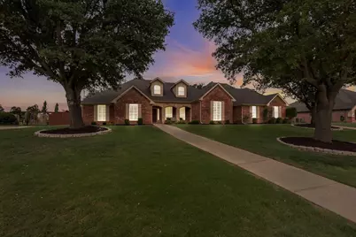 217 Arbor Lane, Haslet, TX 76052 - Photo 39