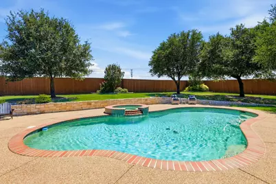 217 Arbor Lane, Haslet, TX 76052 - Photo 31