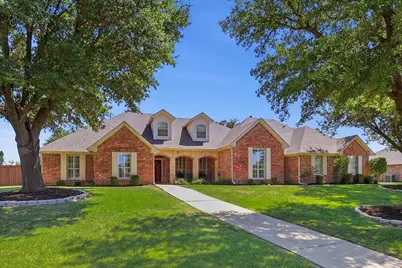 217 Arbor Lane, Haslet, TX 76052 - Photo 3