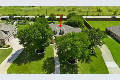 217 Arbor Lane, Haslet, TX 76052 - Photo 35