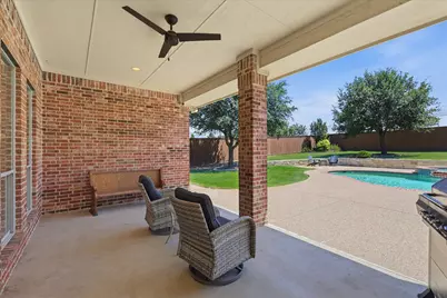 217 Arbor Lane, Haslet, TX 76052 - Photo 27