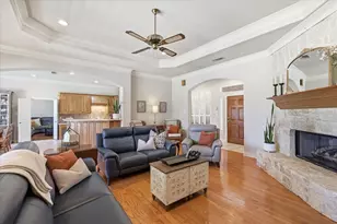 217 Arbor Ln, Haslet, TX 76052 - Photo 11